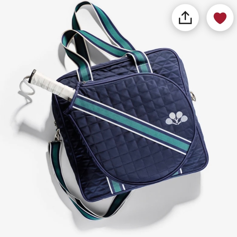 Pickleball bag